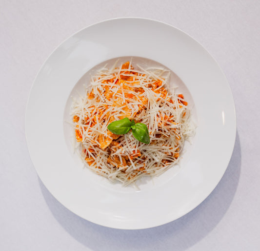 PASTA BOLOGNESE