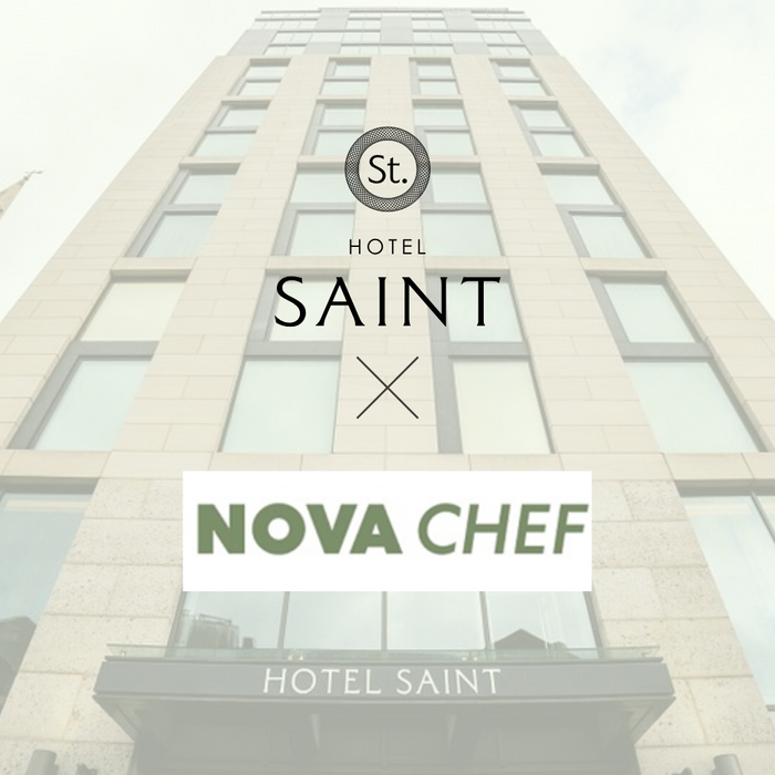 HOTEL SAINT & NOVA CHEF: TRANSFORMING STAFF MEALS & ELEVATING GUEST SERVICE