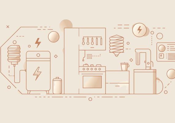Energy-Saving Systems