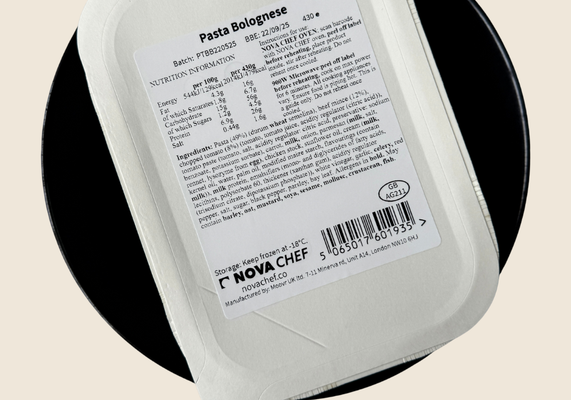 Packaging Innovation
