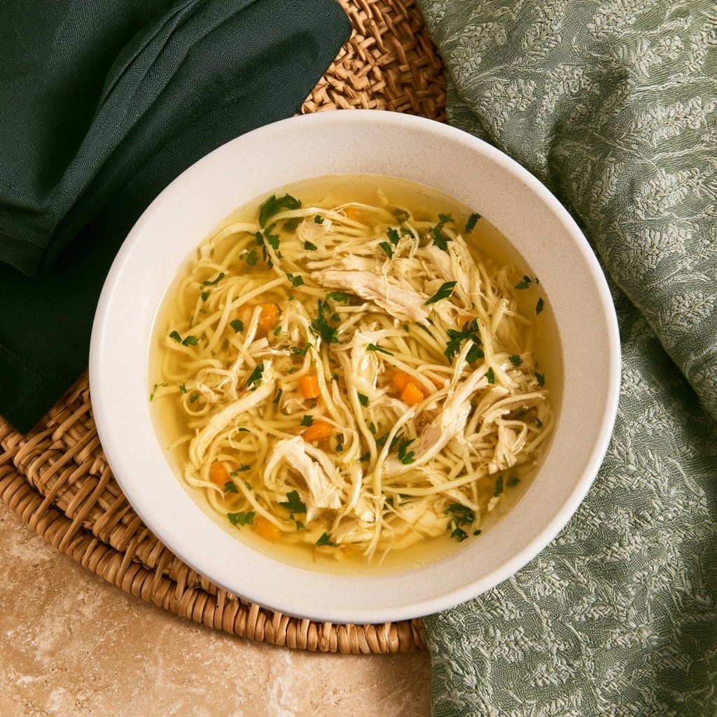 Chicken Soup