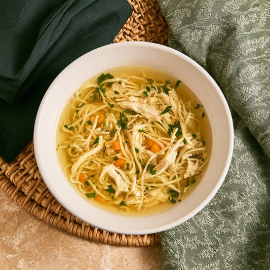 Chicken Soup