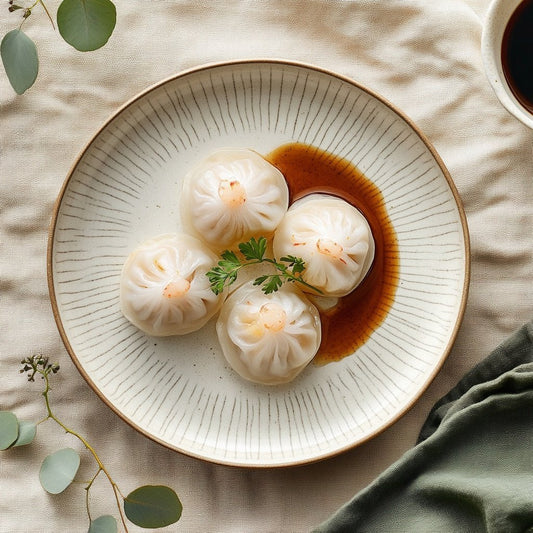 Prawn Dim Sum