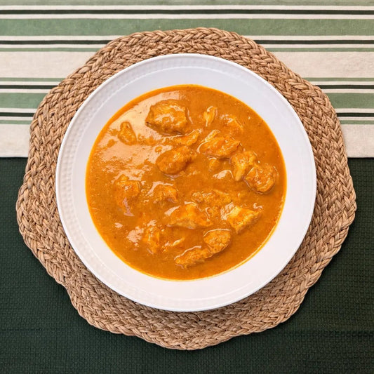 Chicken Korma