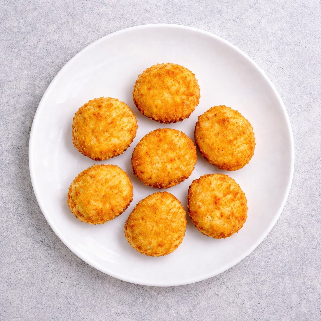 Chicken Nuggets