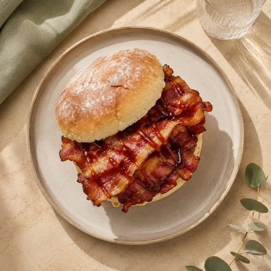 Bacon Roll