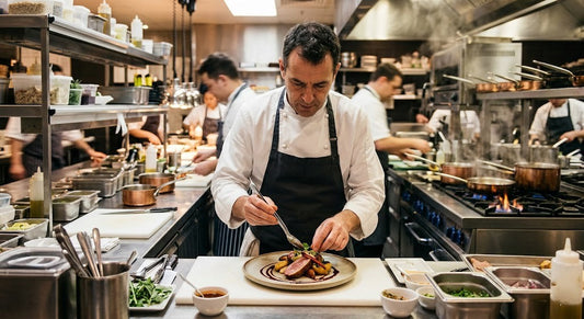 What “Chef-Crafted at Scale” Really Means