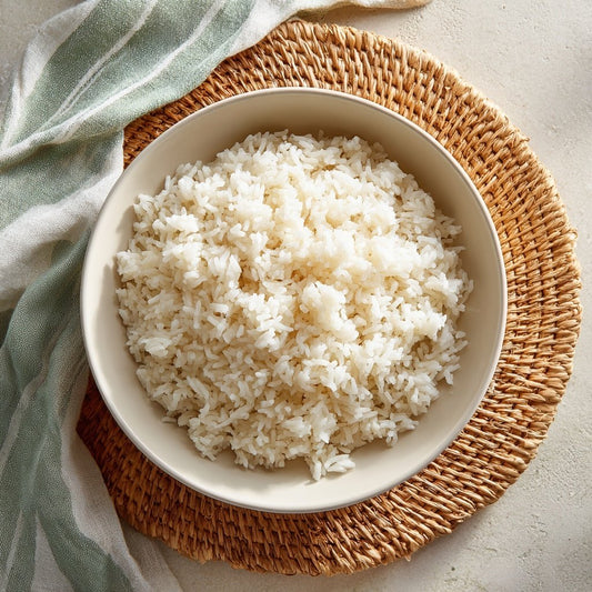 White Rice