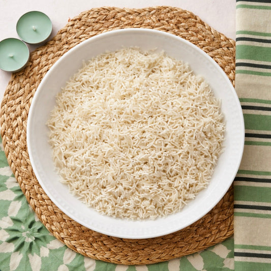 Basmati Rice
