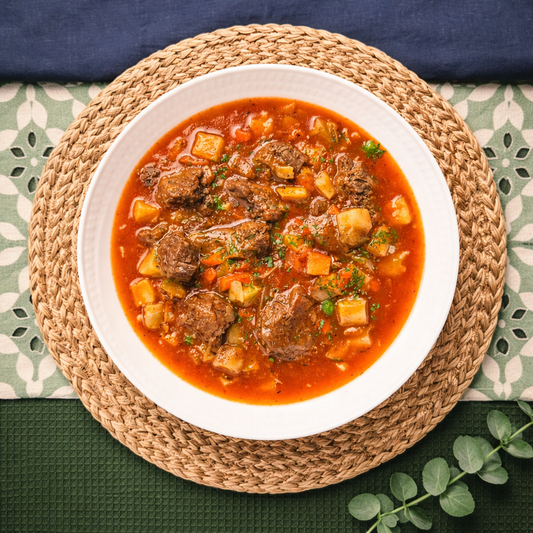 Beef Stew
