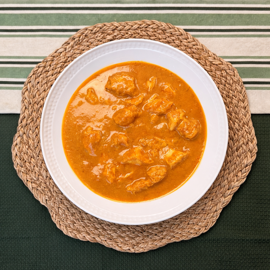 Chicken Korma