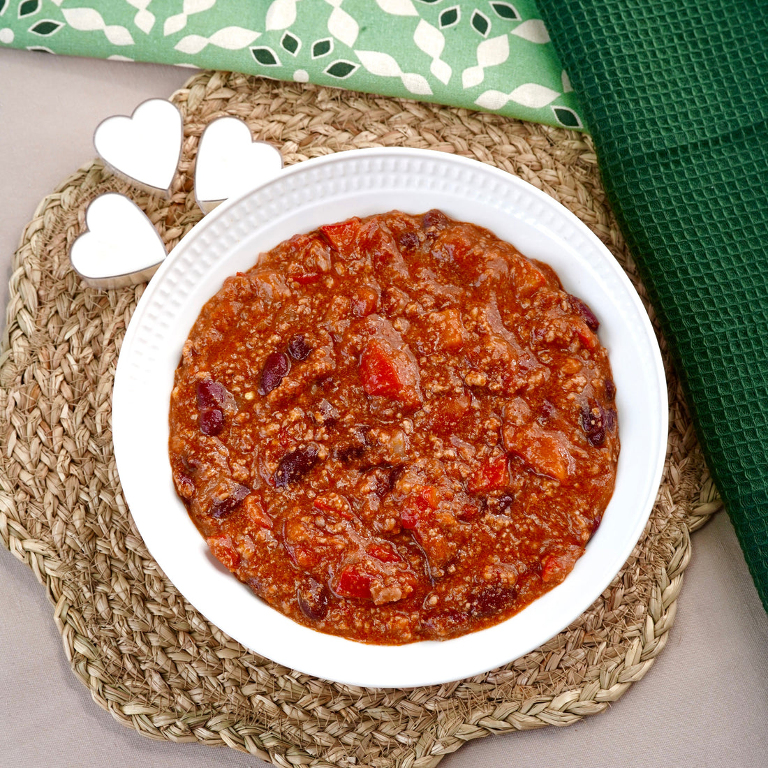 Chilli Con Carne