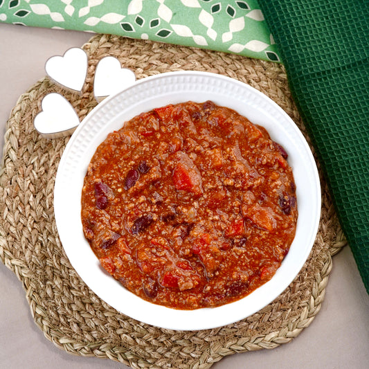 Chilli Con Carne