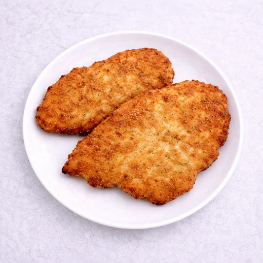 Crispy Chicken
