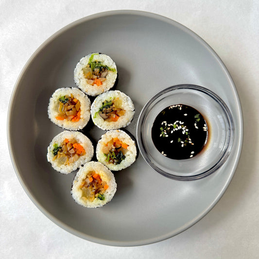 NOVA CHEF Futomaki Roll
