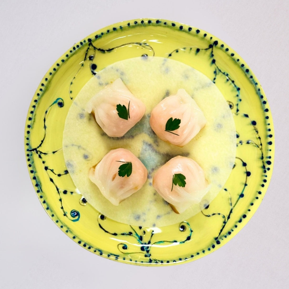 Prawn Dim Sum
