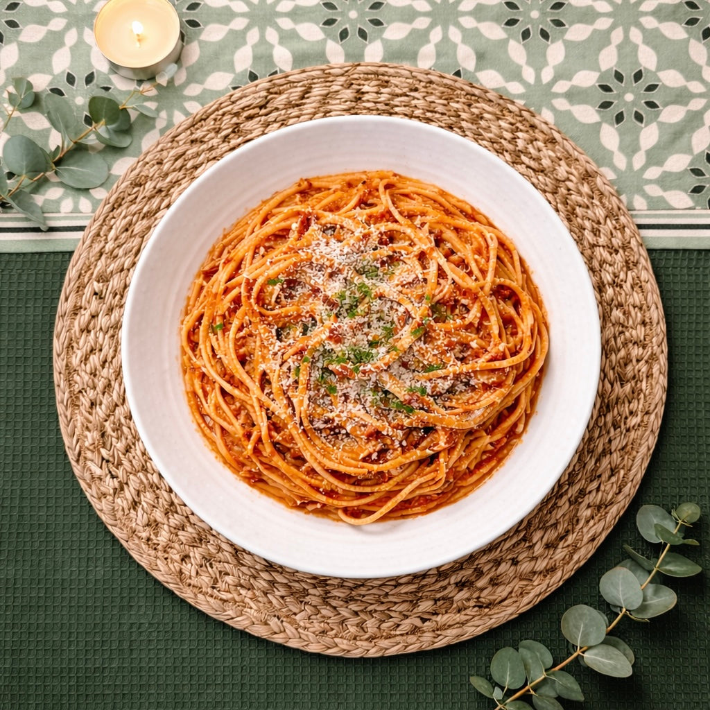 Ragu alla Bolognese Pasta