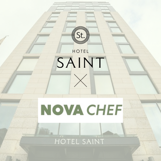 HOTEL SAINT & NOVA CHEF: TRANSFORMING STAFF MEALS & ELEVATING GUEST SERVICE