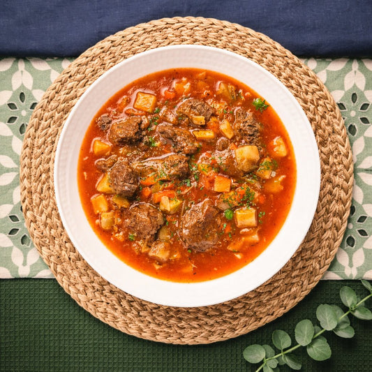 Beef Stew