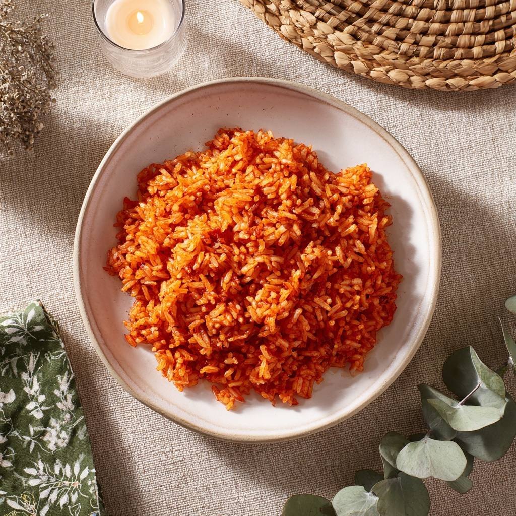 Gochujang Rice