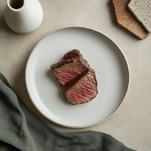 Sous Vide Featherblade Beef