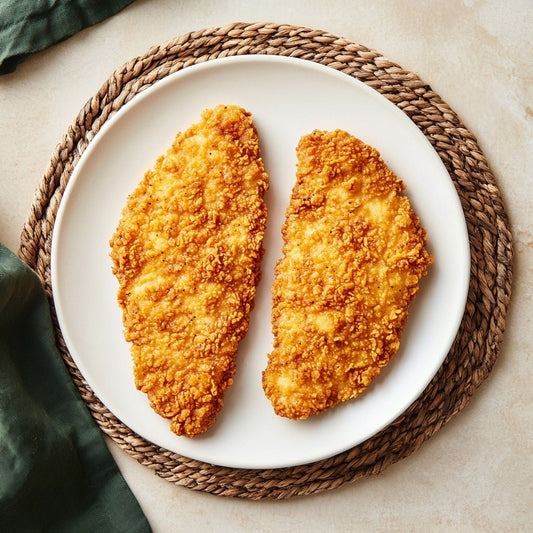 Crispy Chicken