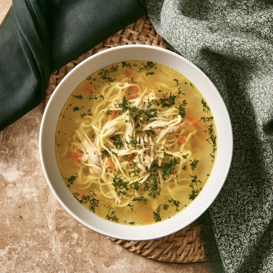 Chicken Soup