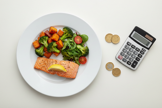 UK Workplace Canteen Costs in Numbers (2026)