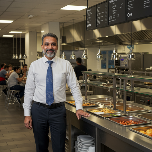 Why More Facilities Are Ditching Kitchens for Chef-Made Frozen Meals