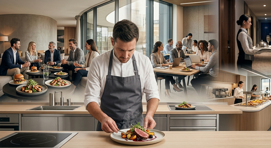 What is a Smart Canteen — and Is It Right for Your Site?