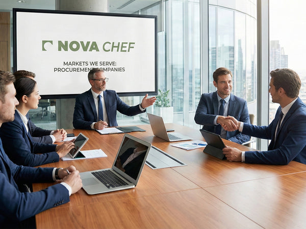 Procurement Companies