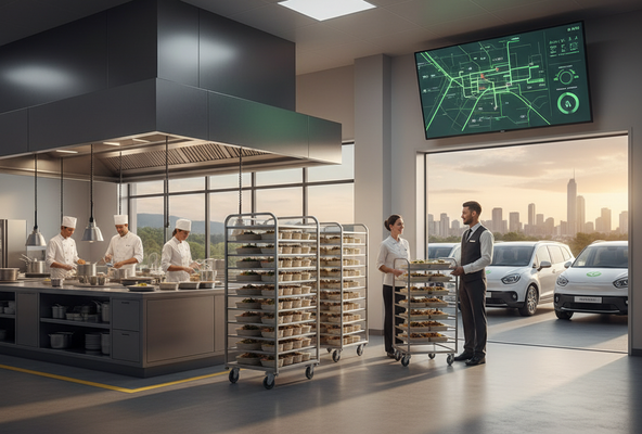 Sustainable Supply Chain