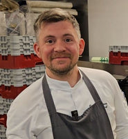 Executive Head Chef